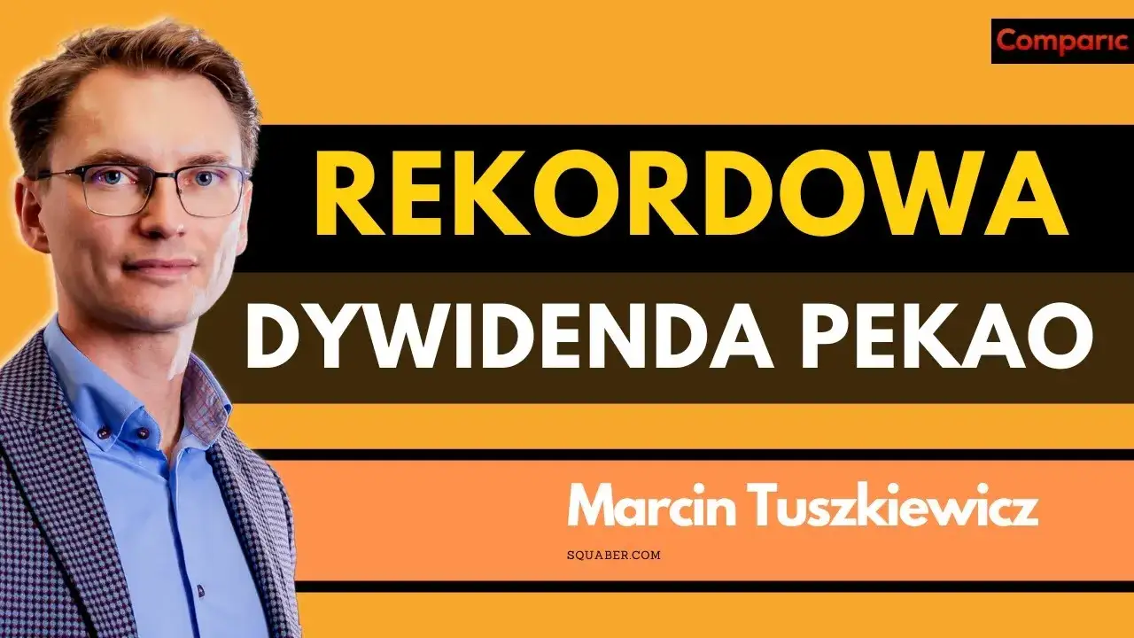 Zdjęcie Czy kupować akcje Pekao? Analiza ryzyk i potencjalnych zysków