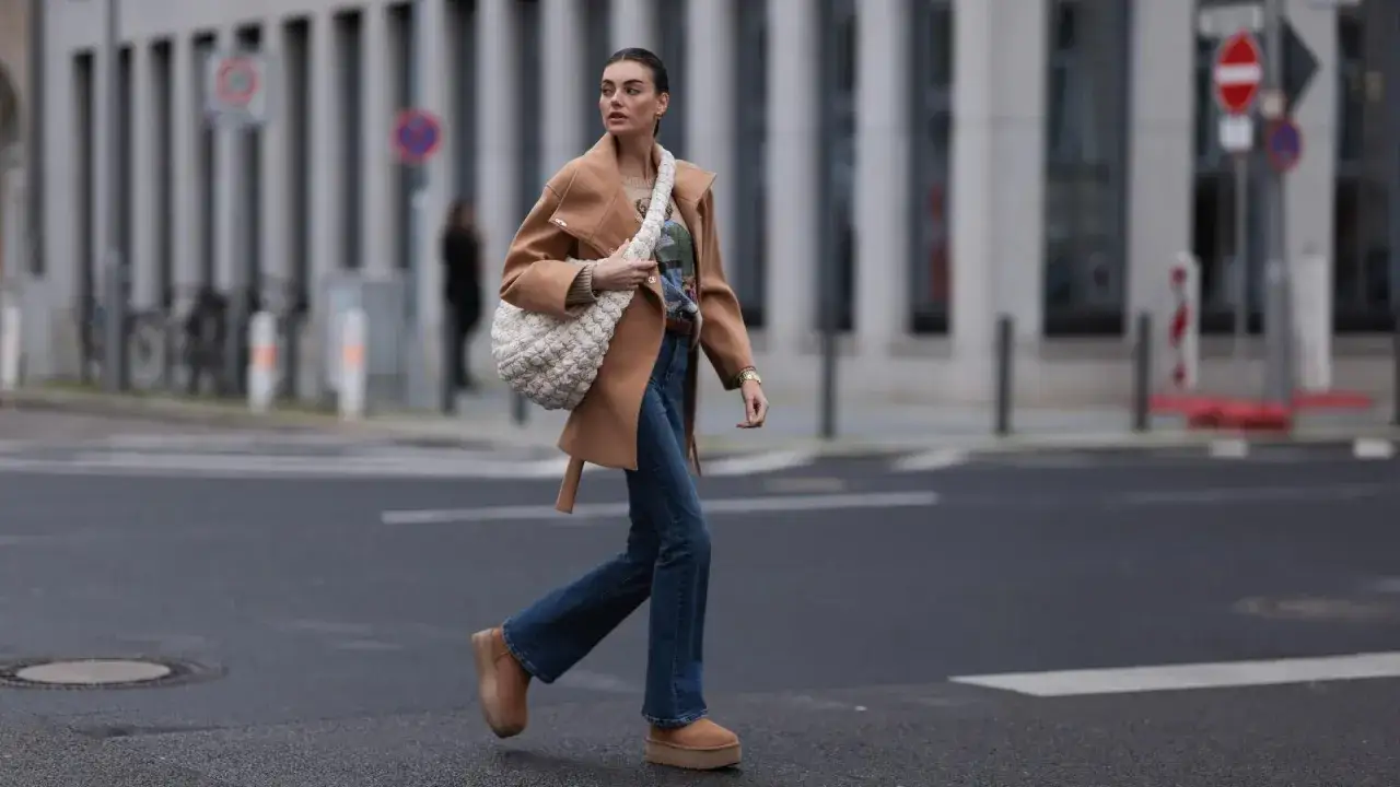 UGG Boots Outfit Inspirationen f&uuml;r verschiedene Anl&auml;sse