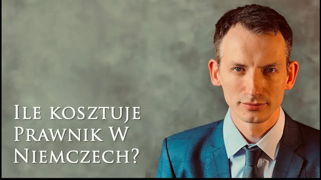 czynniki decydujące o pensji prawnika w Niemczech