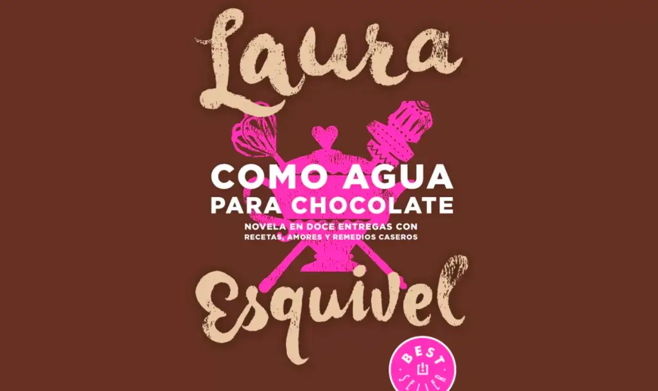 Portada del libro