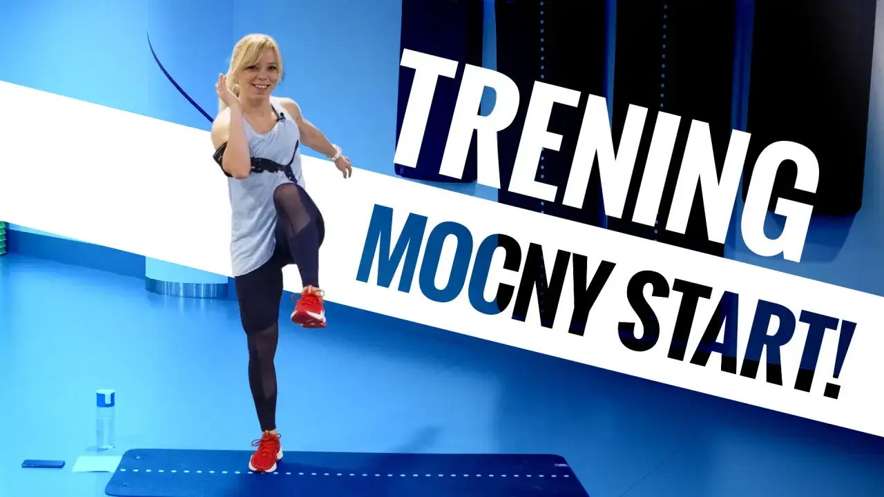 Metamorfozy Codziennie Fit Mocny Start