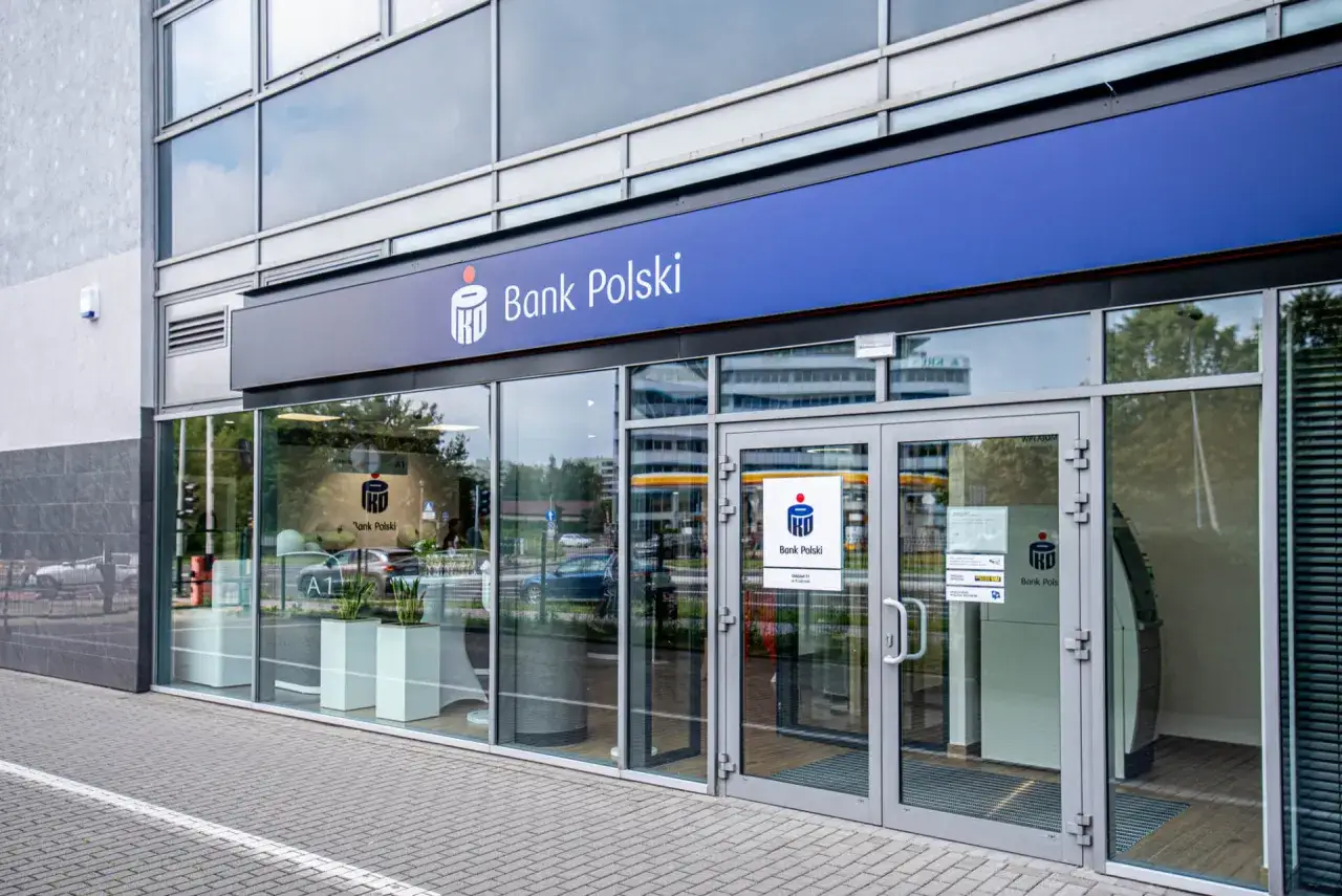 Oddział PKO Banku Polskiego