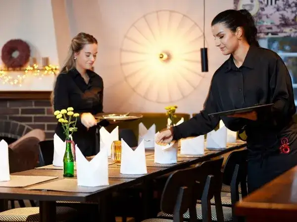 München Gastronomie Vielfalt Jobs