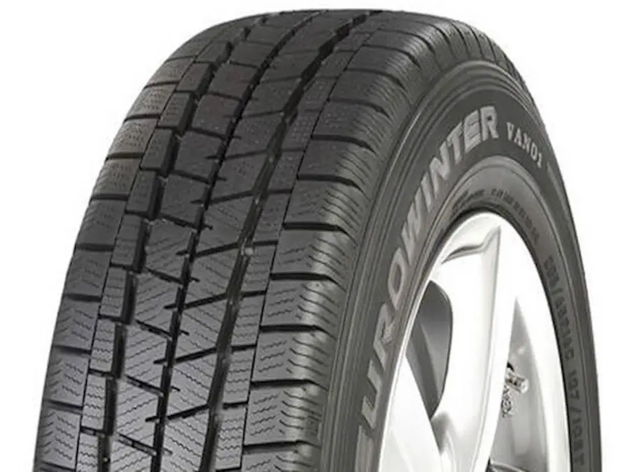 produkcja opon Falken Sumitomo jakość