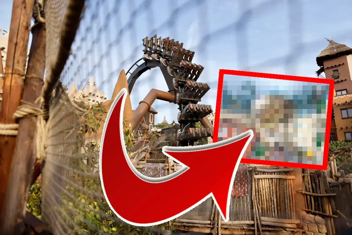 Phantasialand neue Attraktionen &Uuml;bersicht