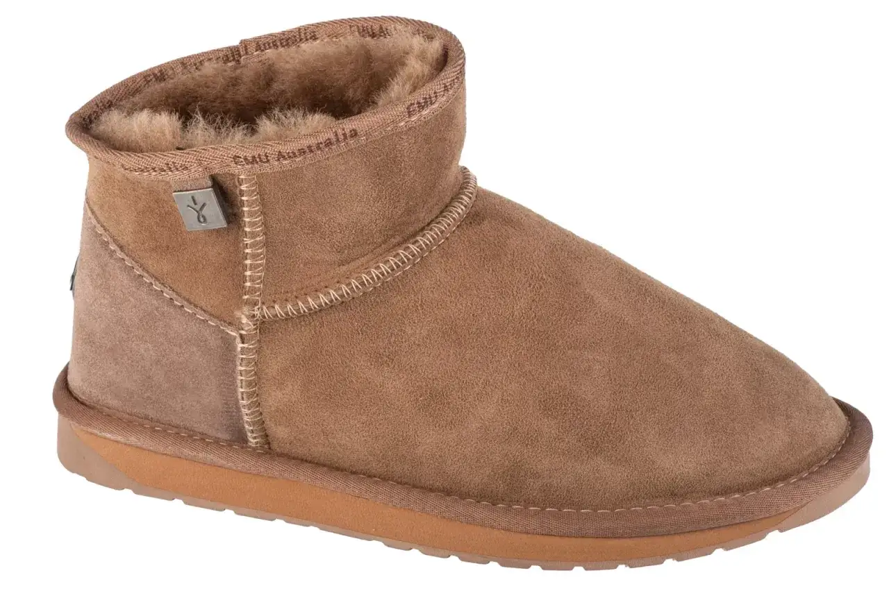 oryginalne buty Emu w autoryzowanym sklepie