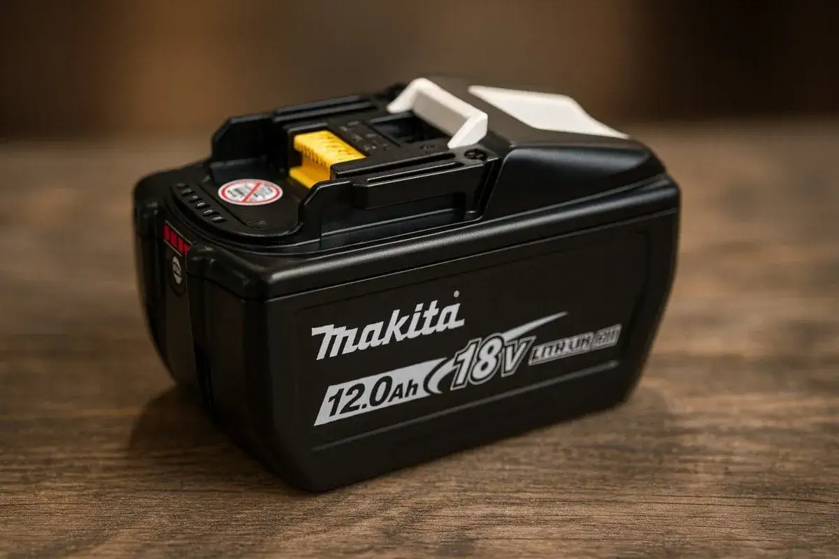 Makita UK vs Poland comparison