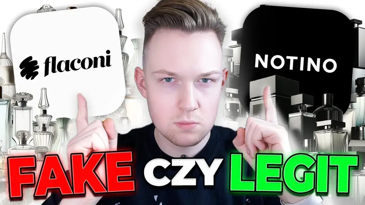 Zdjęcie Perfumy Notino oryginalne? Sprawdź, czy warto kupić (fakty)