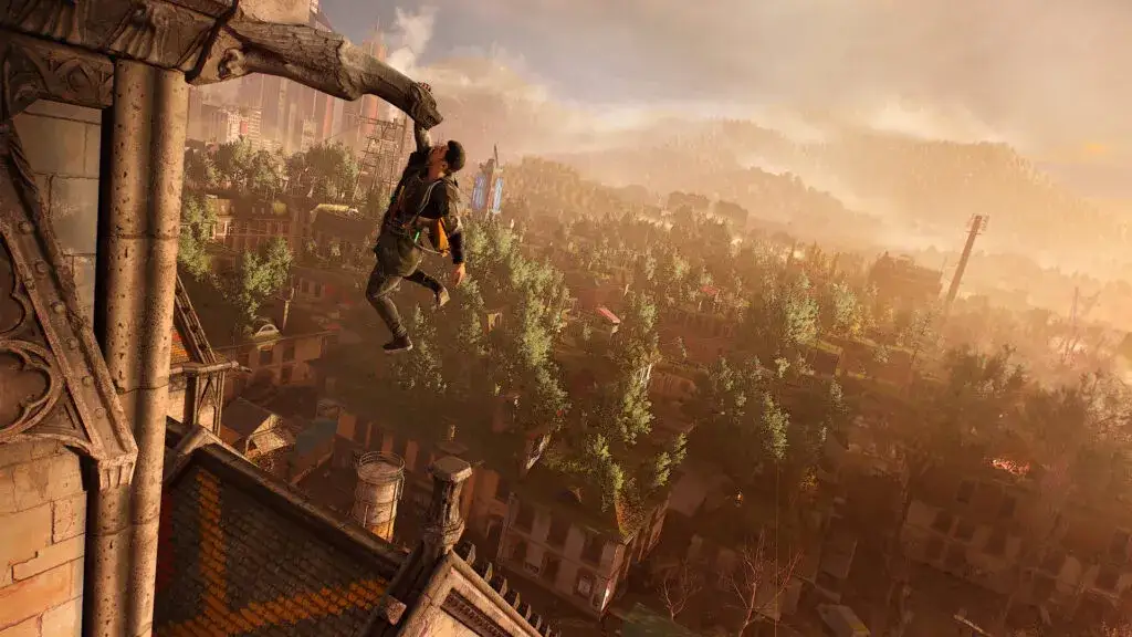 Zdjęcie Jak zainstalować spolszczenie do Dying Light 2 na PC i uniknąć problemów