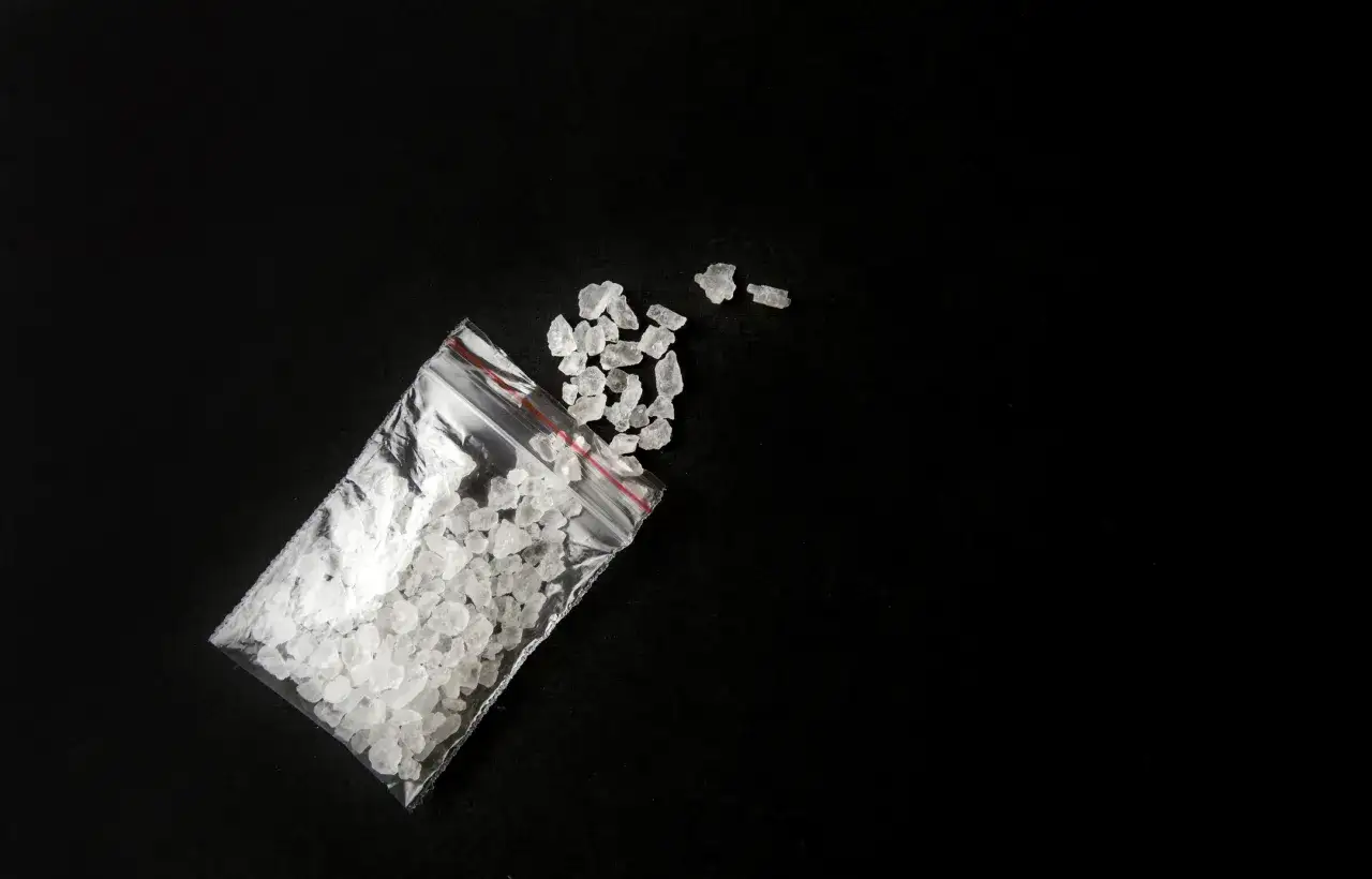 Psychiczne skutki uzależnienia od mefedronu