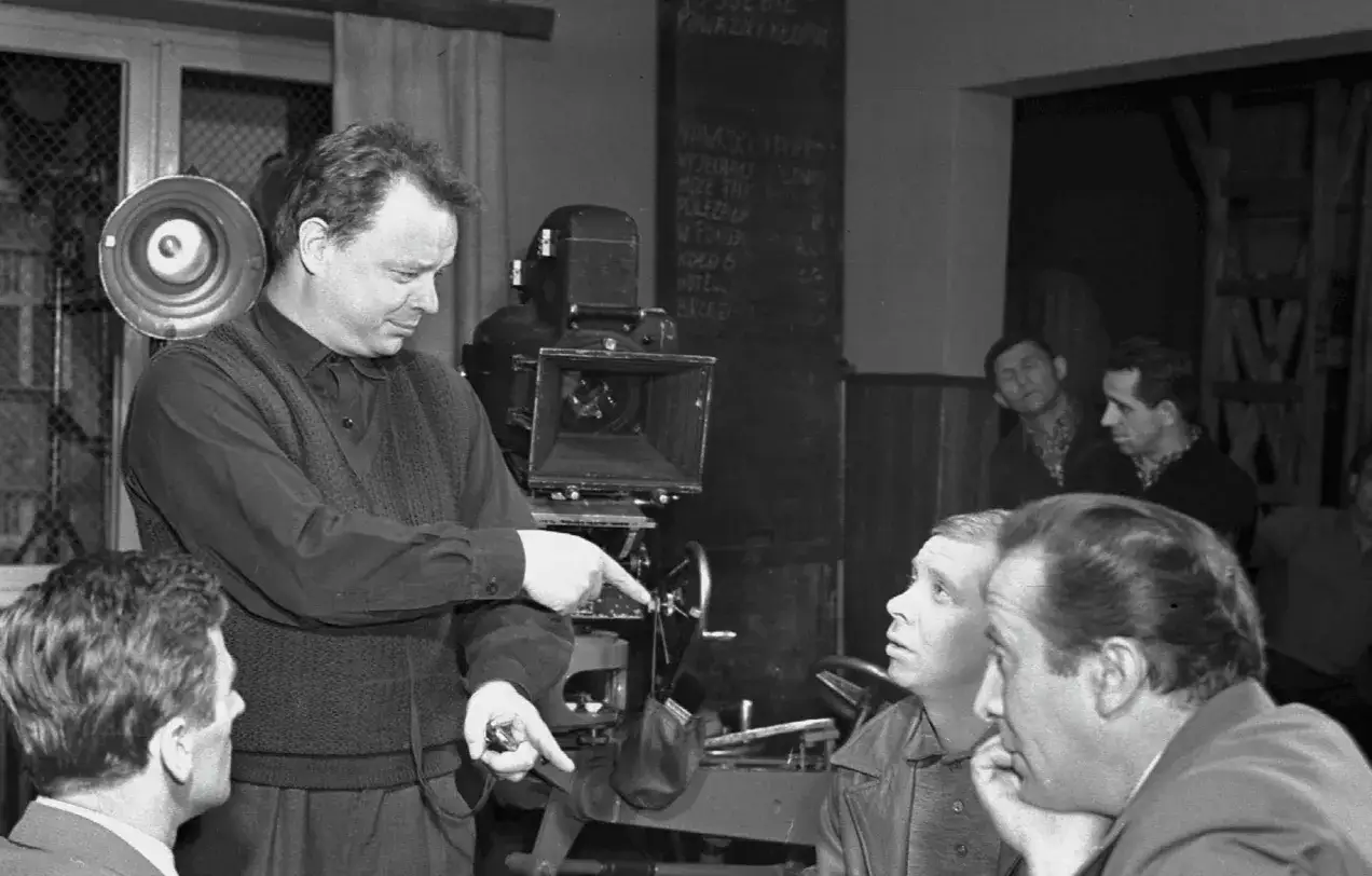 Zdjęcie Filmy Barei - Lista najlepszych komedii w historii polskiego kina