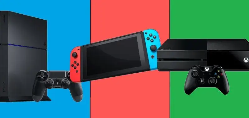 Najlepsze gry ekskluzywne PS4 i Xbox One