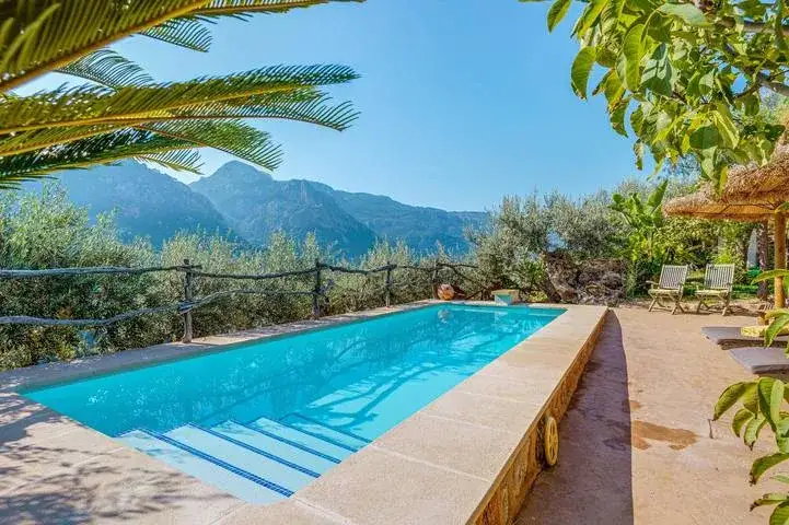 Agroturystyka finca na Majorce