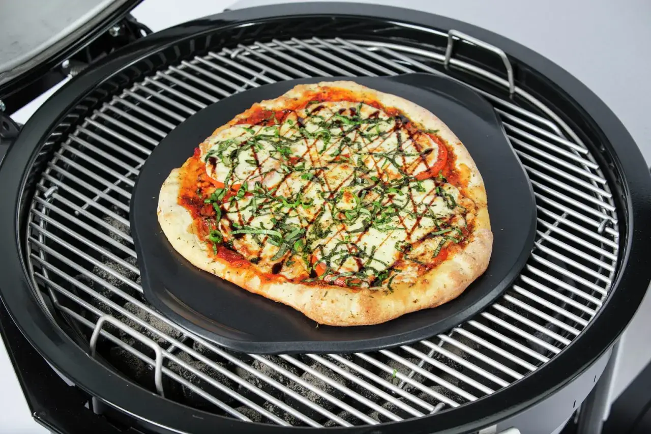 Kamień do pizzy ceramiczny