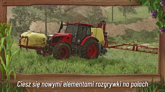 Zdjęcie Jak wgrać mody do FS 23 na telefon – proste kroki i porady