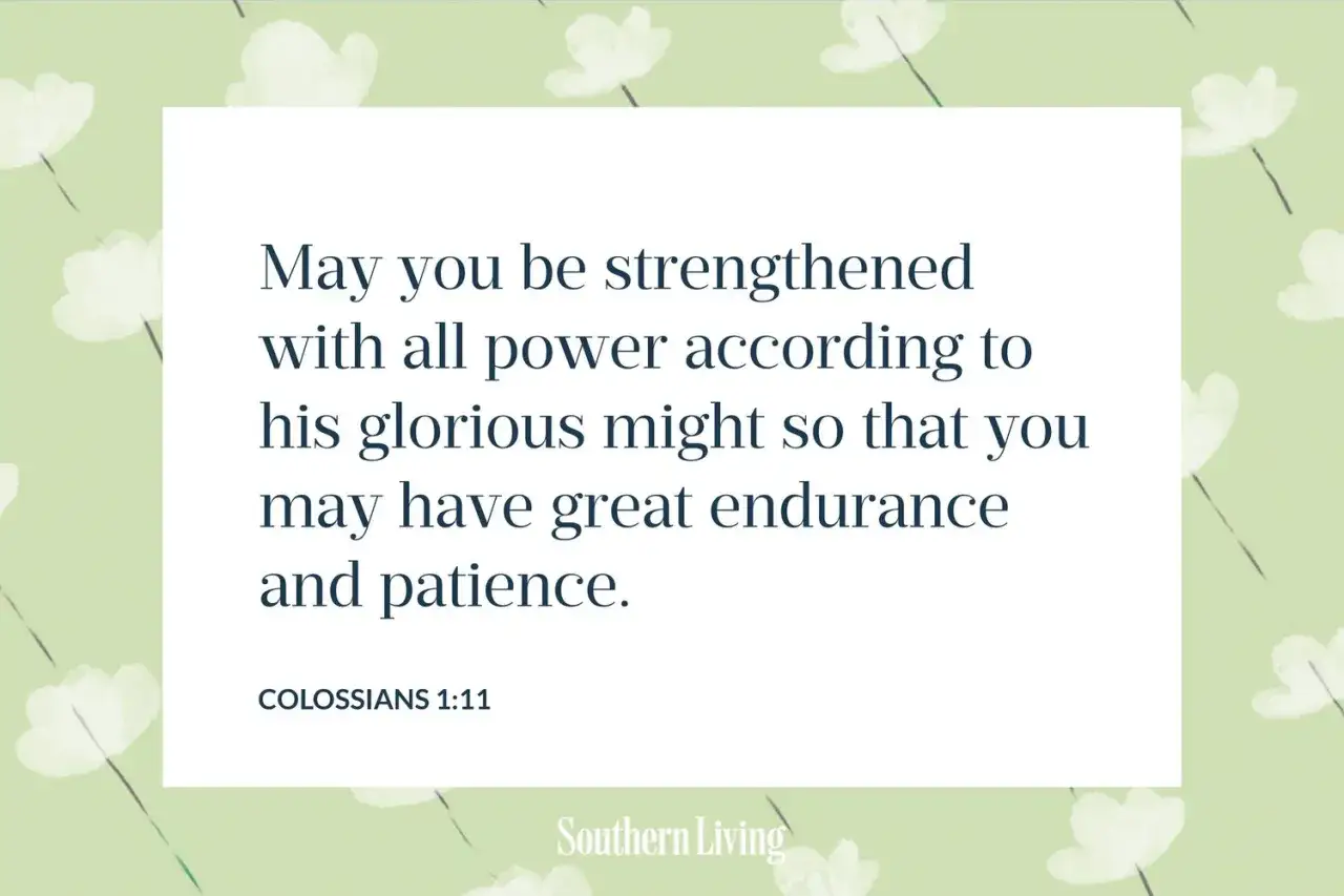 Bible verses for trusting God in difficult times: 