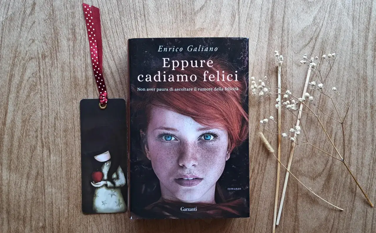 Un libro 