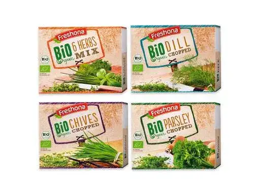 Zdrowe produkty Lidl wegańskie bio bez cukru