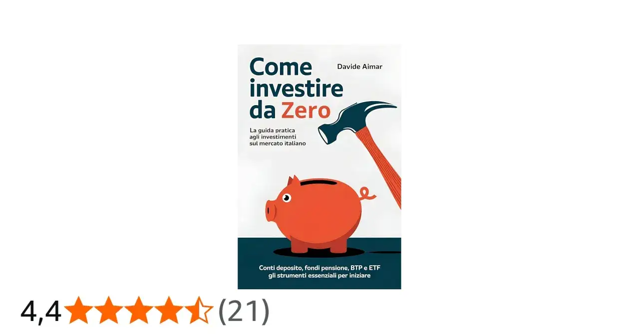 Copertina libro