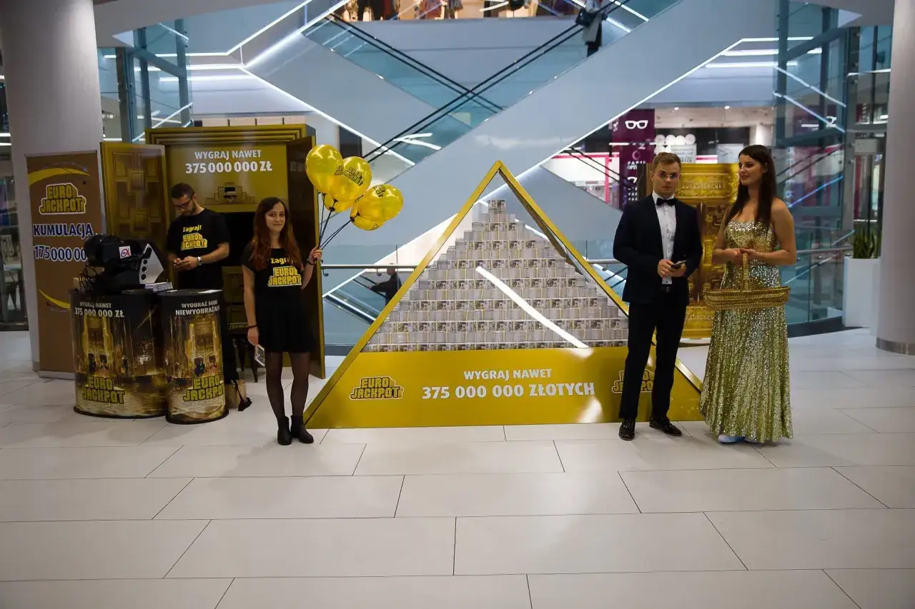 Promocja Eurojackpot: czy to właśnie ten zwycięzca 206 milionów ze Śląska nie odebrał nagrody od razu?