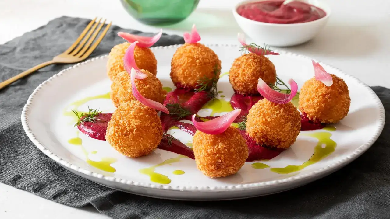 Ricette di baccalà e polpo invernali