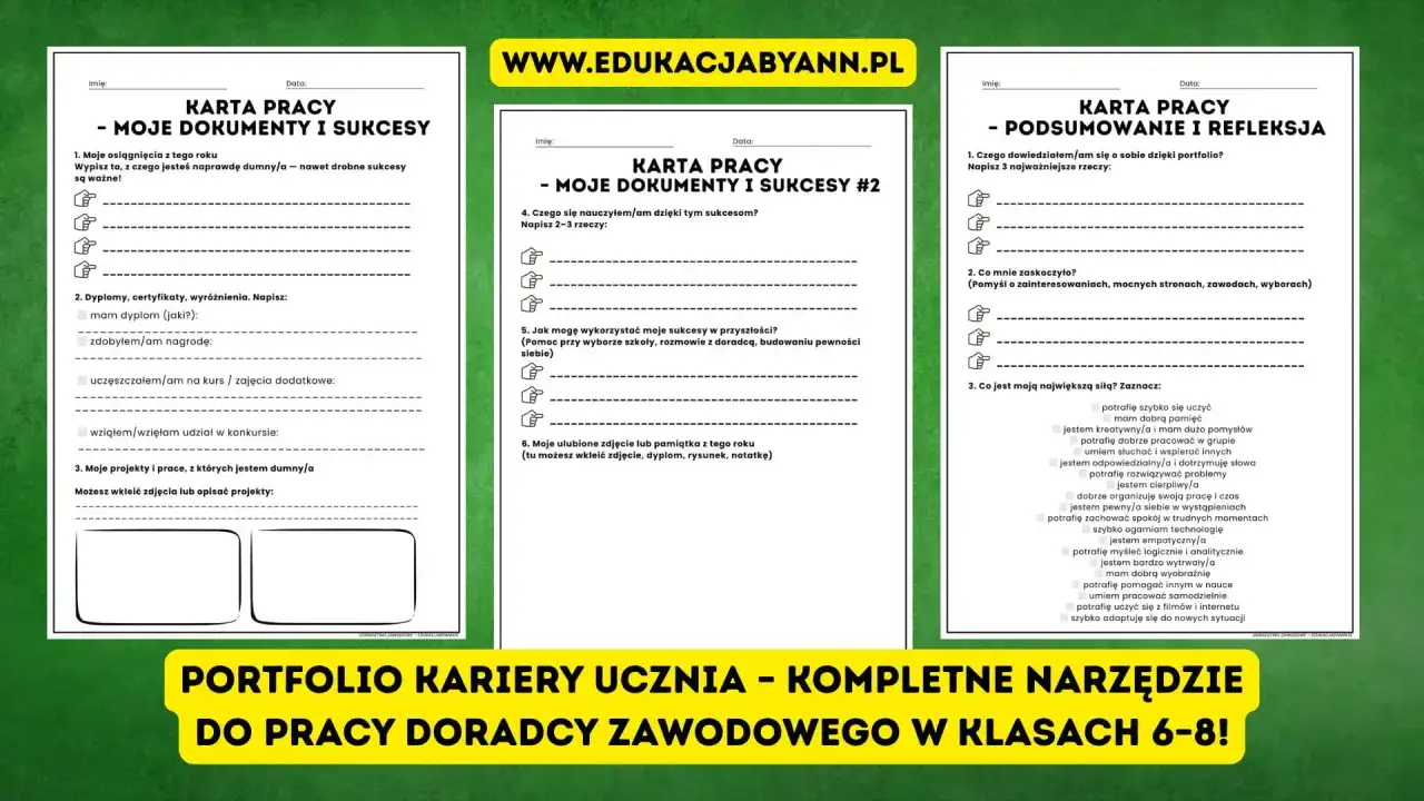 Karta pracy 