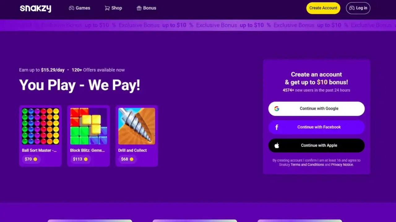 Juega y gana: &iexcl;descubre c&oacute;mo ganar 100 euros al mes con juegos como Ball Sort Master!