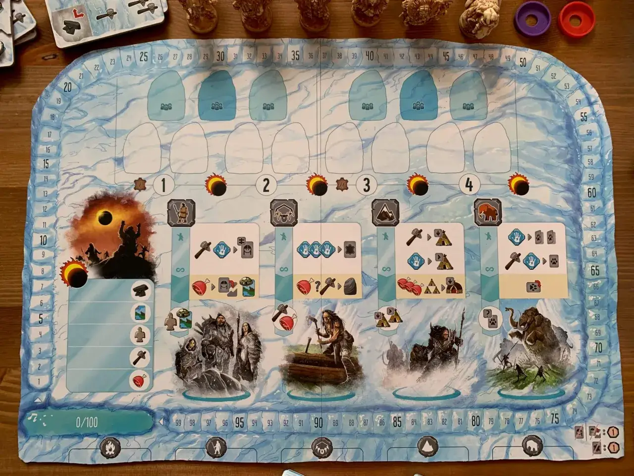 Brettspiel
