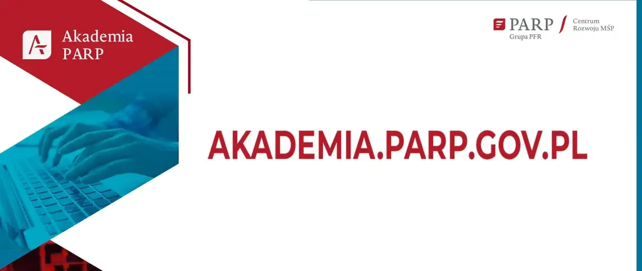 Baza Usług Rozwojowych logo PARP