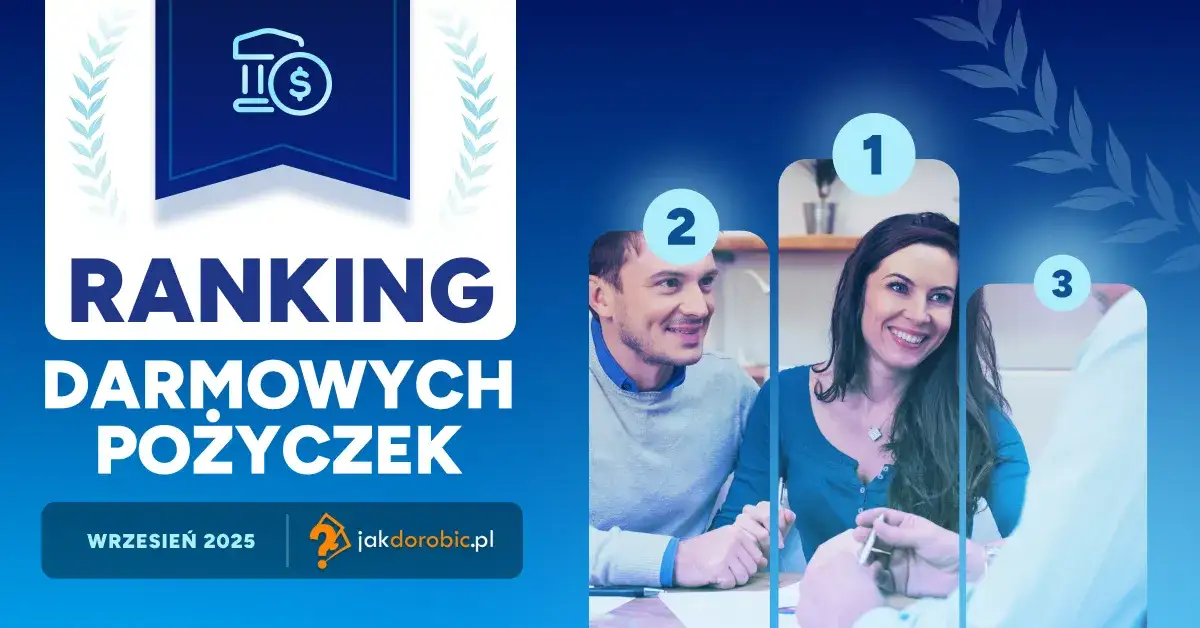 Zdjęcie Gdzie najlepiej wziąć pożyczkę online, aby uniknąć wysokich kosztów?