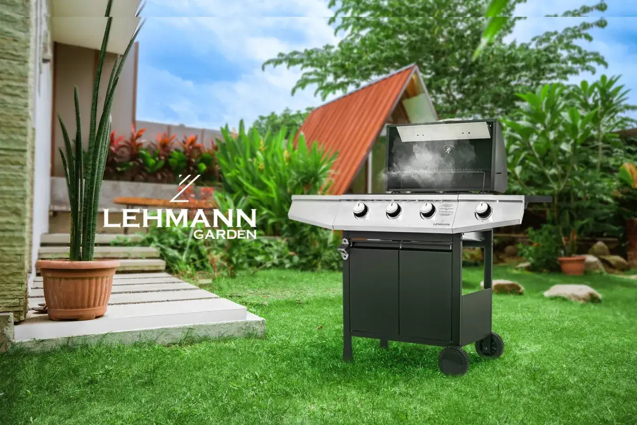 produkty Lehmann AGD ogrodowe