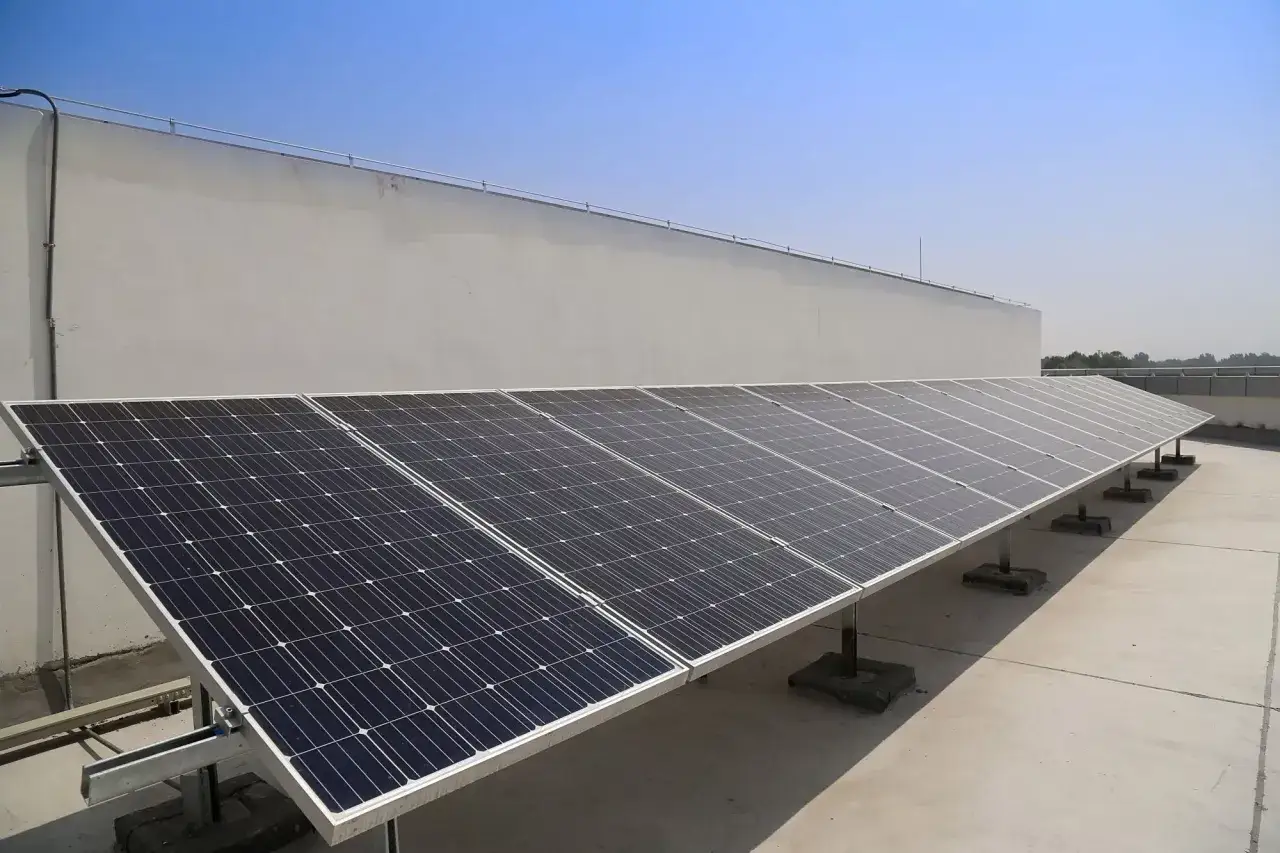 Koszty instalacji fotowoltaicznej 5kWp 2026