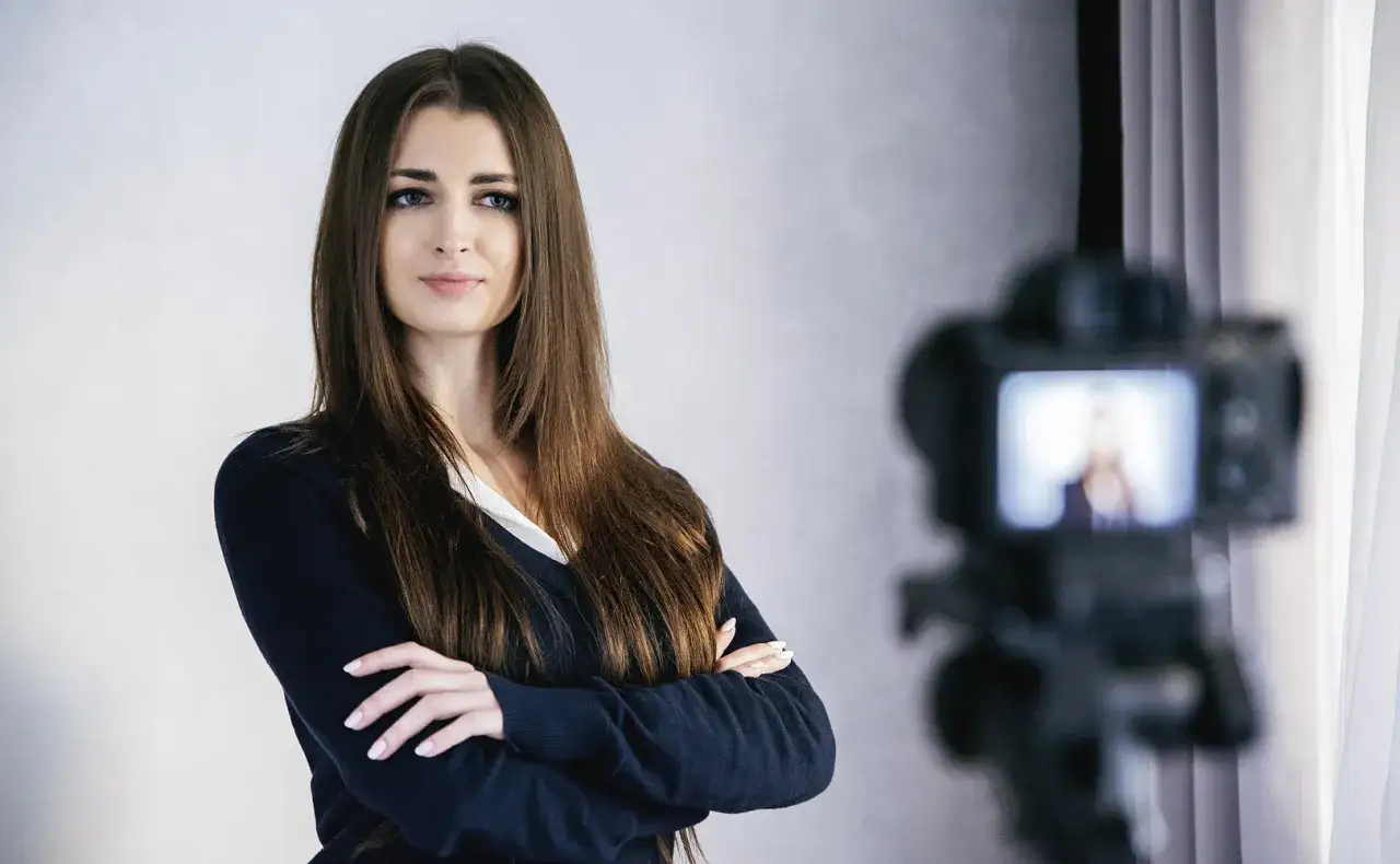 Jak zrobić zdjęcie do CV w domu