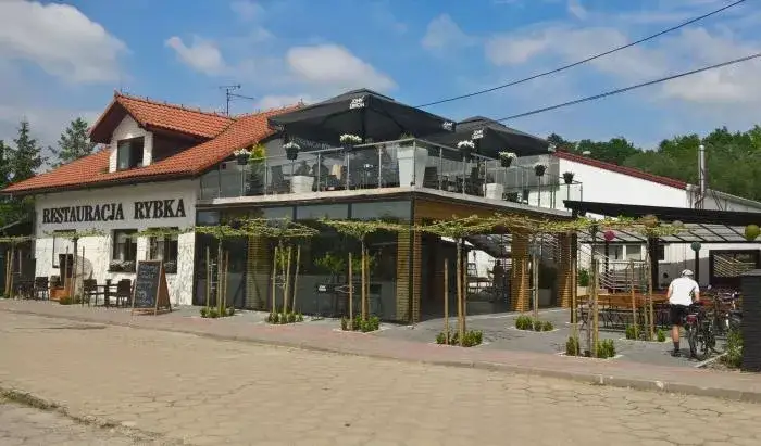 Zdjęcie Gdzie zjeść w Ustroniu? Odkryj najlepsze restauracje i smaki