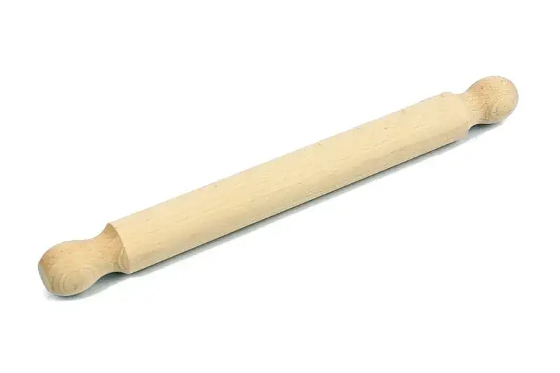 akcesoria do pizzy wałek semolina