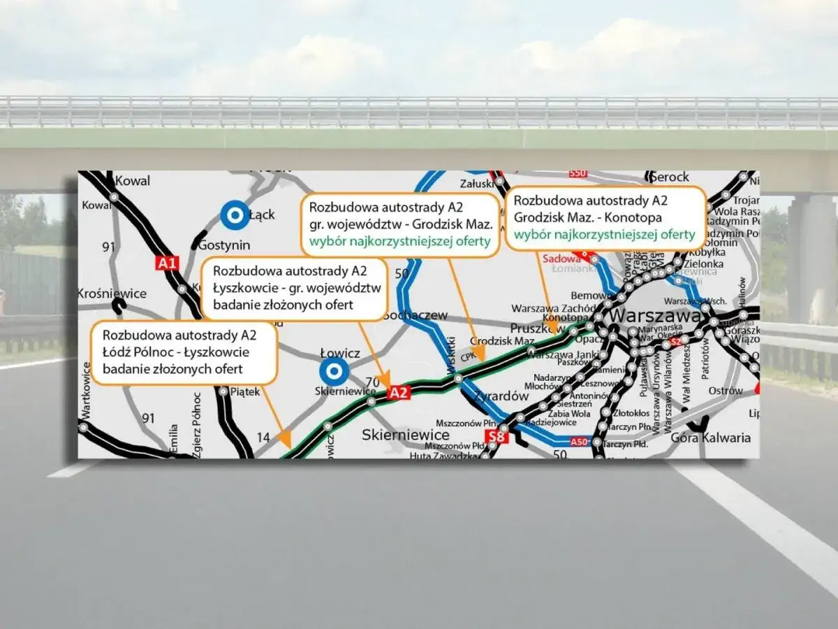 Tabela por&oacute;wnawcza nawierzchni zewnętrznych