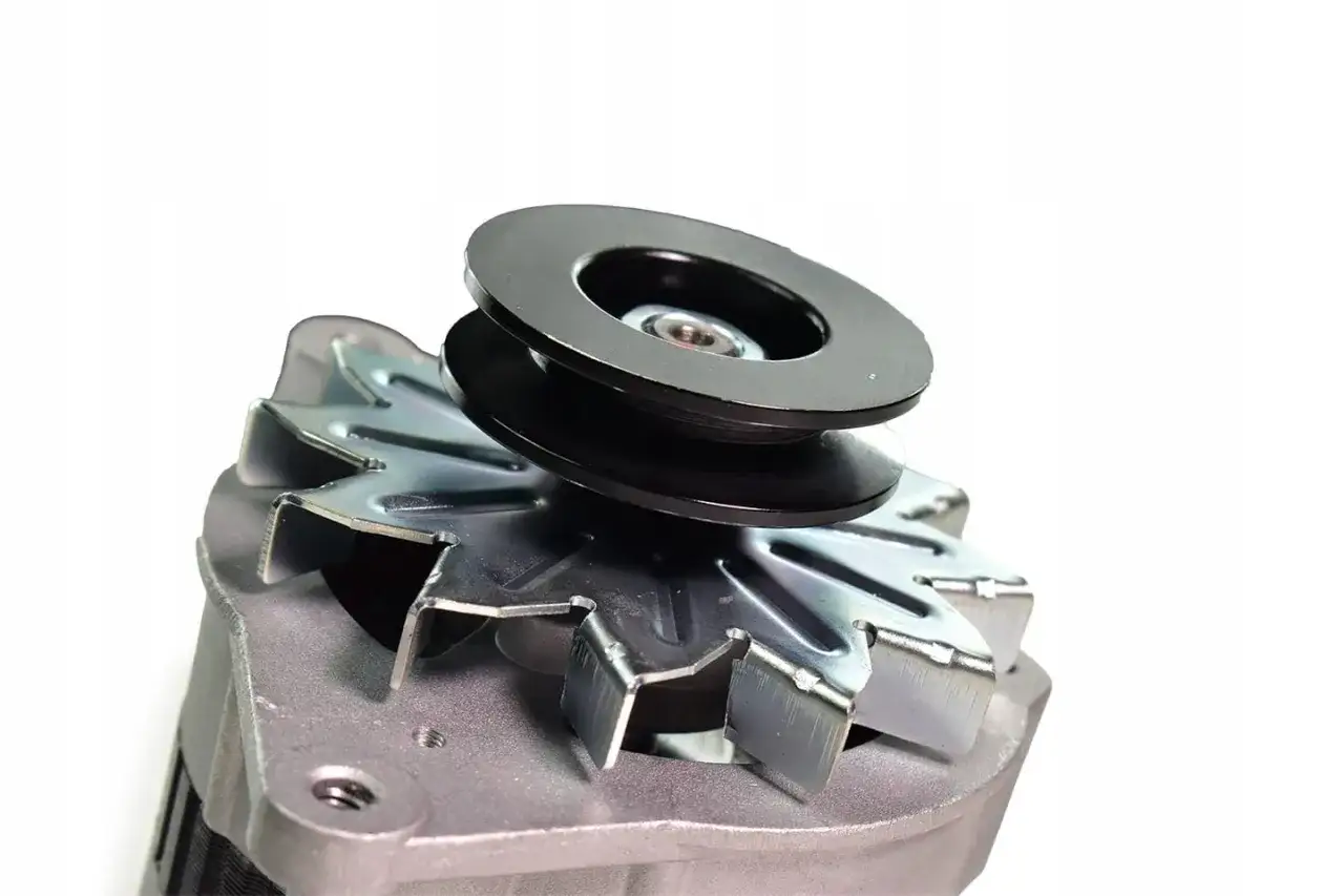 gotowy zestaw alternator ursus c-360