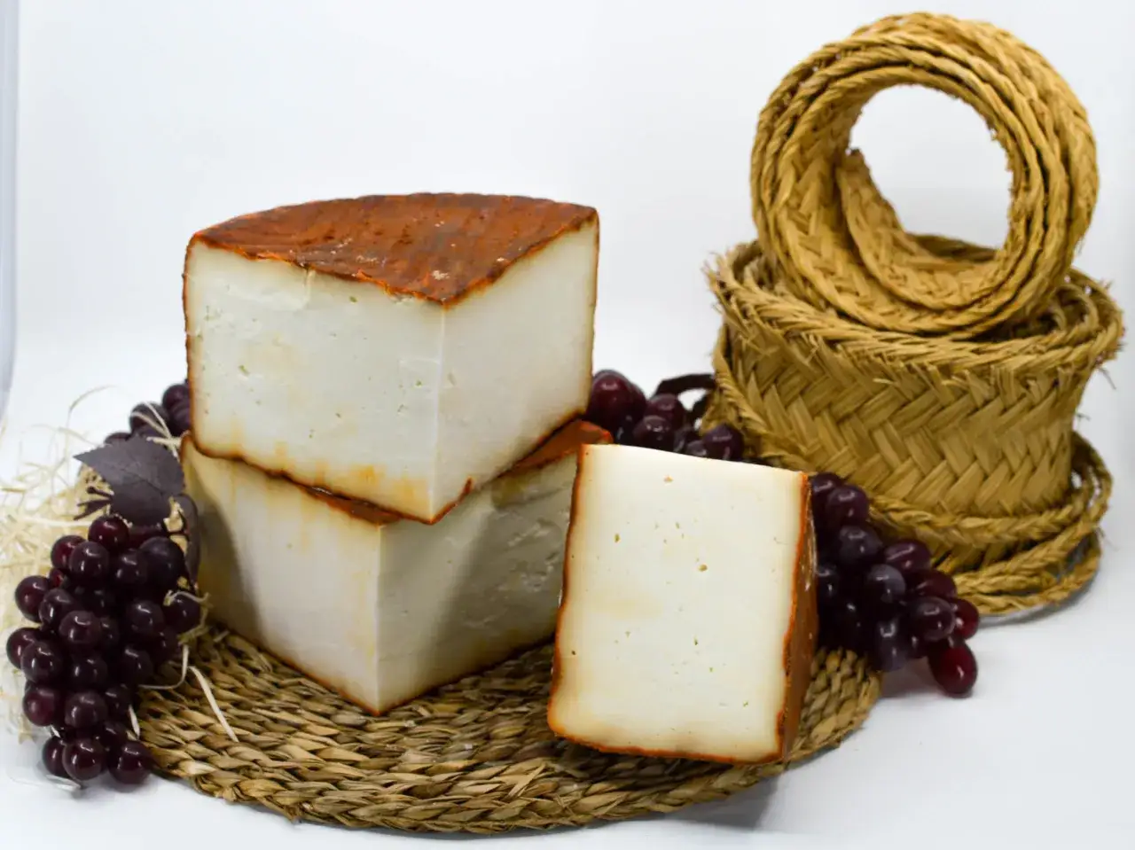 Queso Majorero Fuerteventura