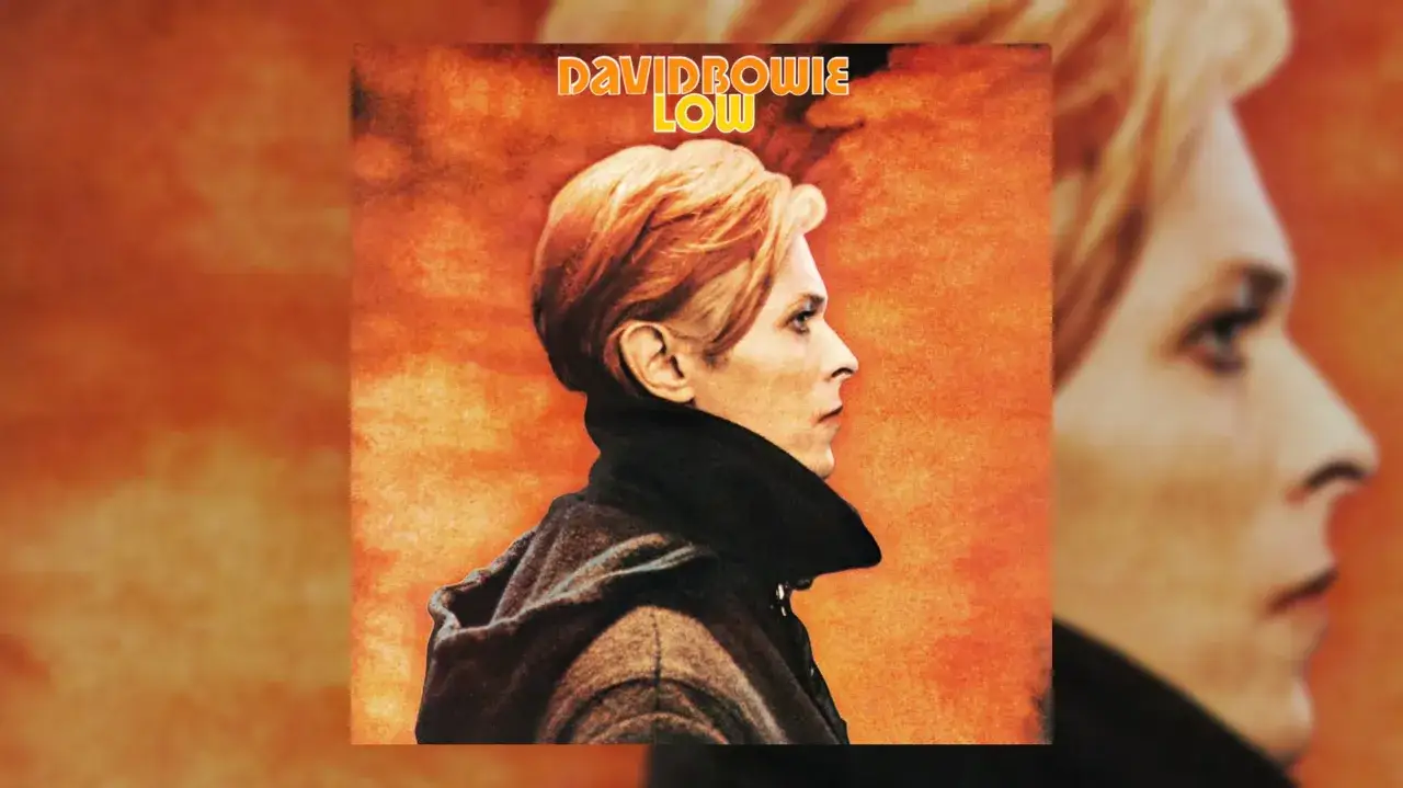 Copertina dell'album