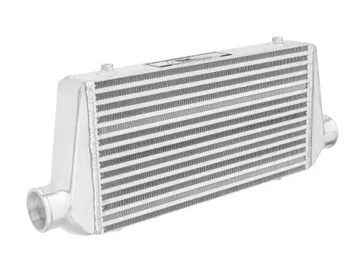 tuning mechaniczny stage 2, intercooler sportowy, turbosprężarka
