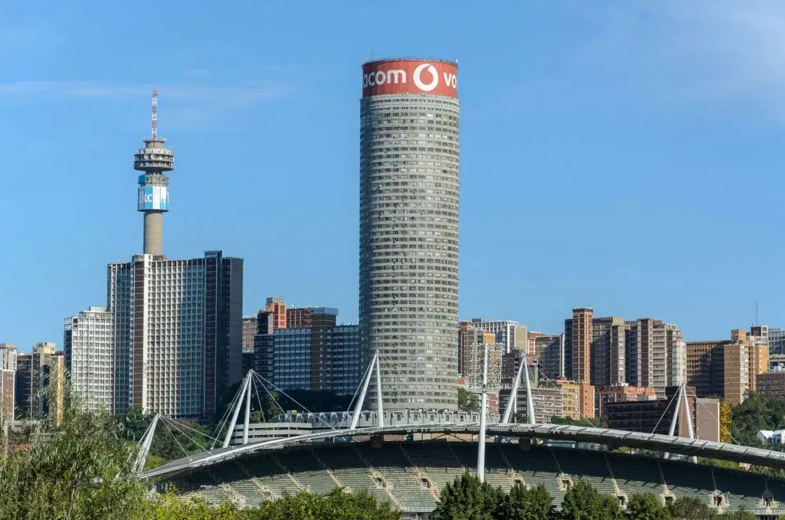 Zdjęcie Czy Johannesburg jest bezpieczny? Odkryj zagrożenia i porady dla turystów