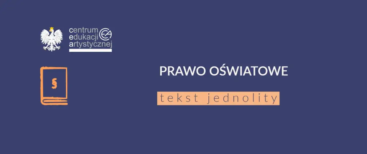 Gdzie szukać przepisów prawa oświatowego schemat