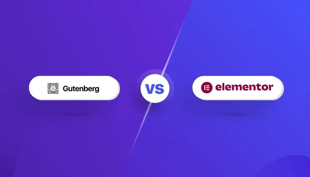 edytor gutenberg elementor porównanie