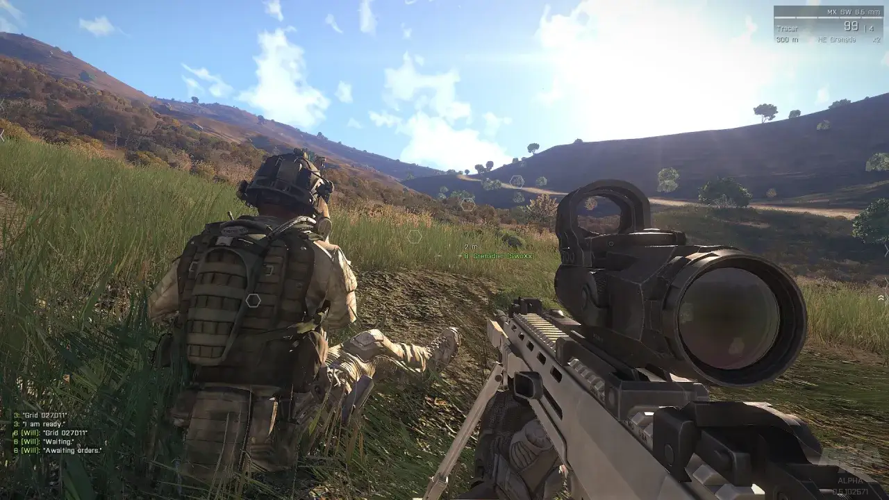 Arma 3 modyfikacje i dodatki