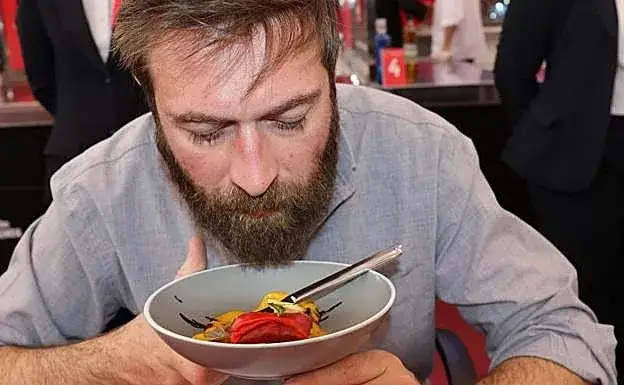 Julius Bienert De Tapas por España