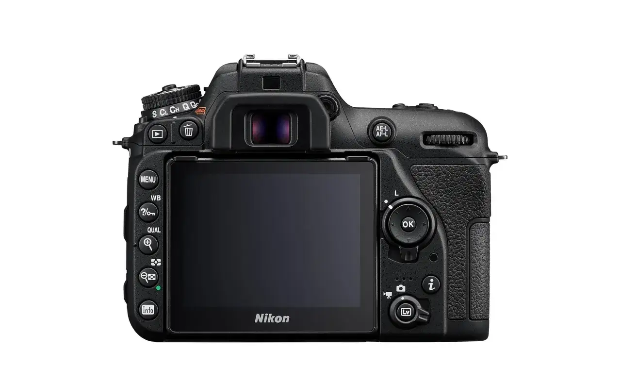 Nikon D780 D850 D6 D7500