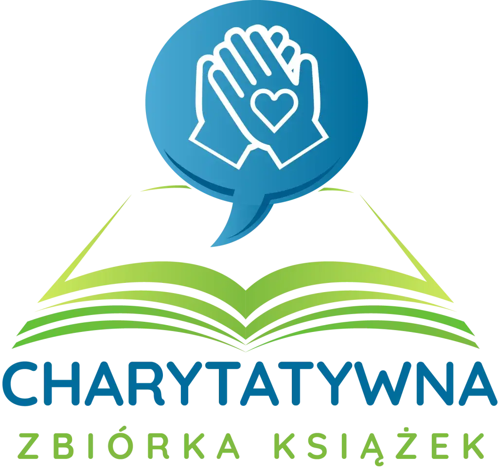 fundacje zbierające książki dla dzieci
