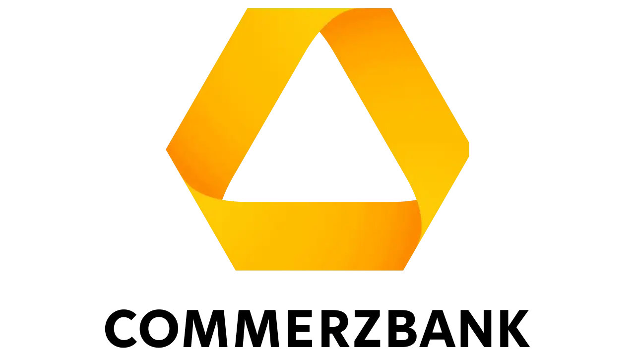 mBank Commerzbank logo