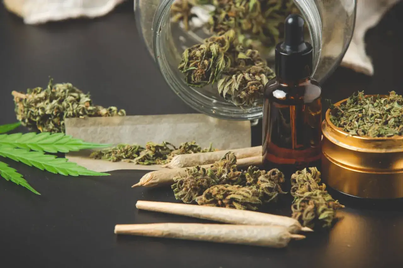 Marihuana w Polsce prawo konsekwencje