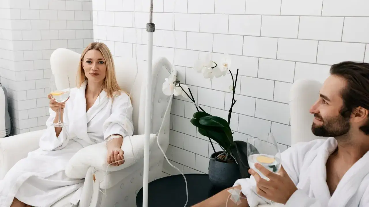 Cennik zabiegów SPA Kołobrzeg pakiety